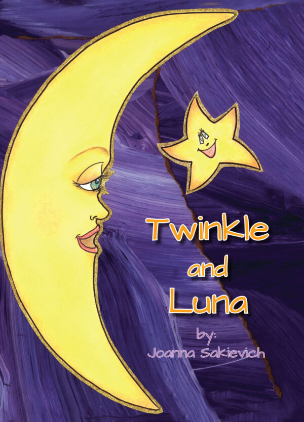 Twinkle & Luna