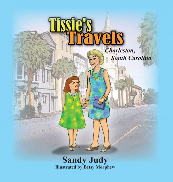 Tissie's Travels: Charleston, South Carolina