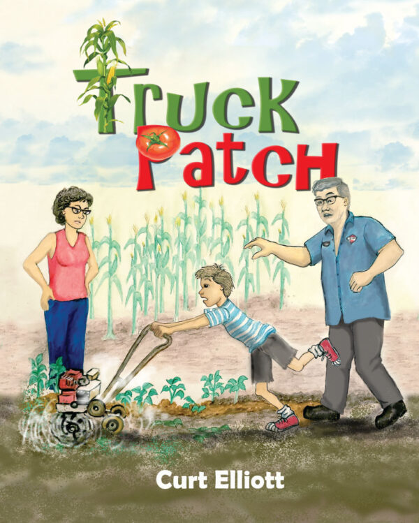 Truck Patch