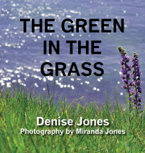 The Green in the Grass