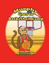 Murphy Goes to Basketball Camp