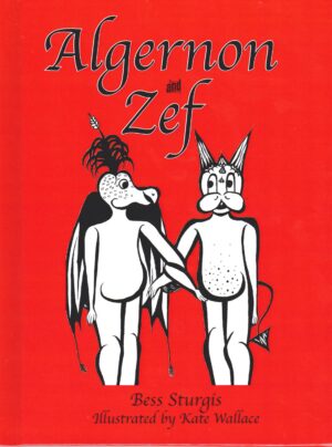Algernon and Zef