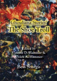 Ghouliana Stories - The Shoe Troll
