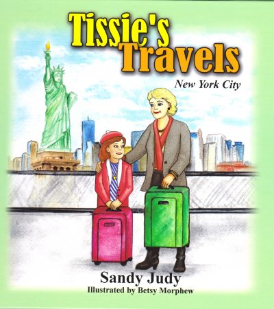 Tissie's Travels: New York City