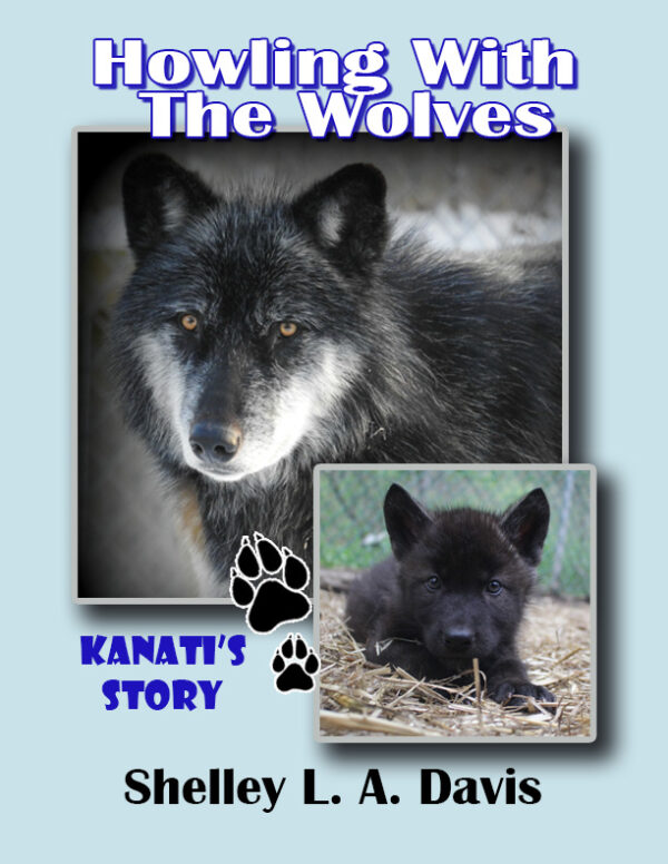 Howling with the Wolves