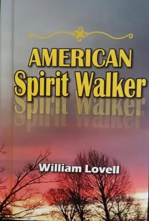 American Spirit Walker