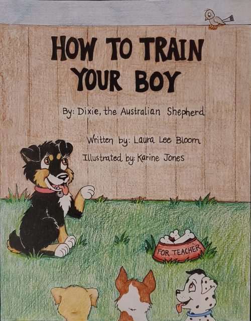 How To Train Your Boy