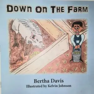 Down on the Farm
