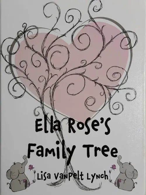 Ella Rose's Family Tree