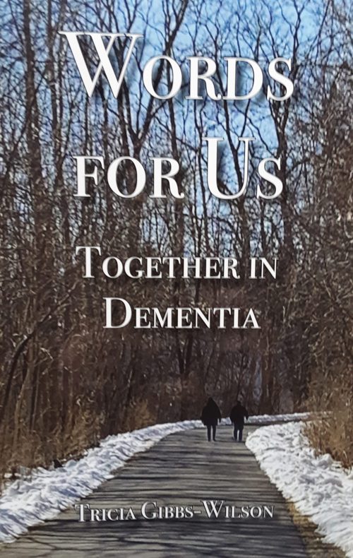 Words For Us Together in Dementia