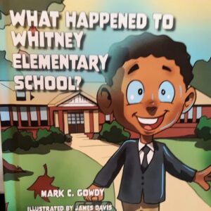 What Happened to Whitley Elementary