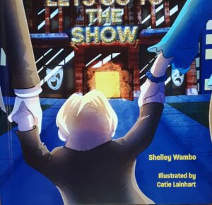 Lets Go to the Show