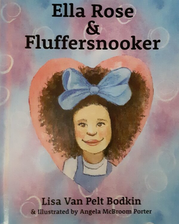 Ella Rose & the Fluffersnooker