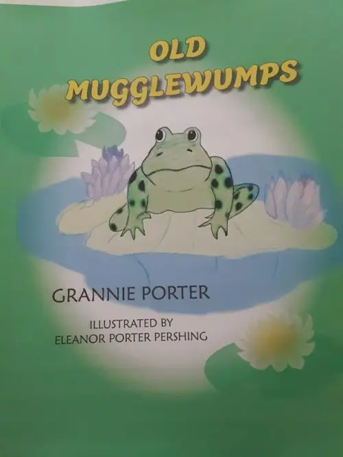Old Mugglewumps