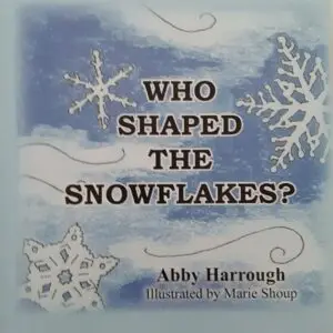 Who Shaped The Snowflakes?