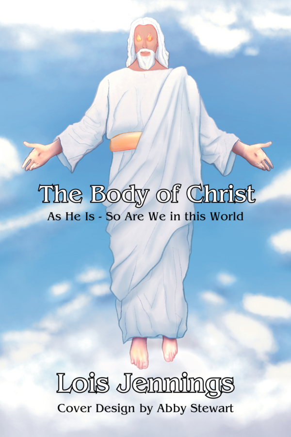 The Body of Christ