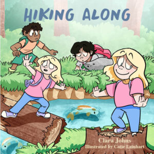 Hiking Along
