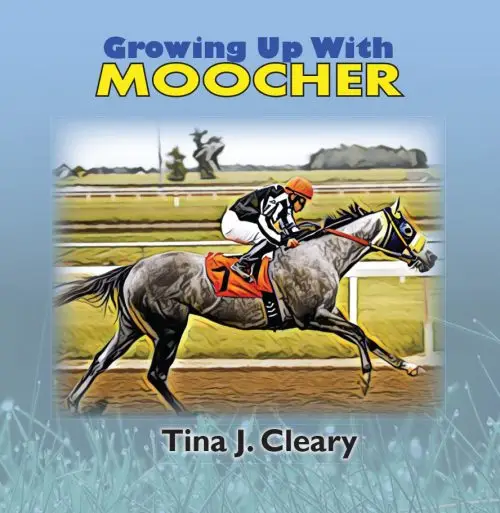 Growing Up With Moocher