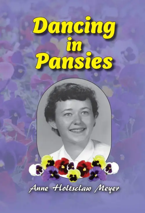 Dancing in Pansies