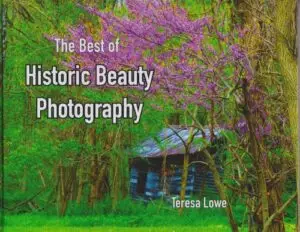The Best of Historic Beauty