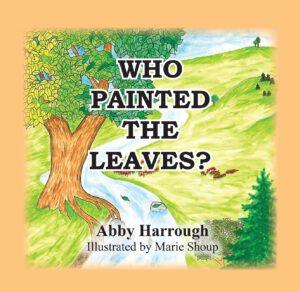 Who Painted the Leaves?