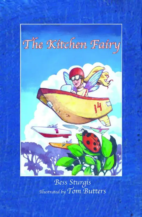 Kitchen Fairy