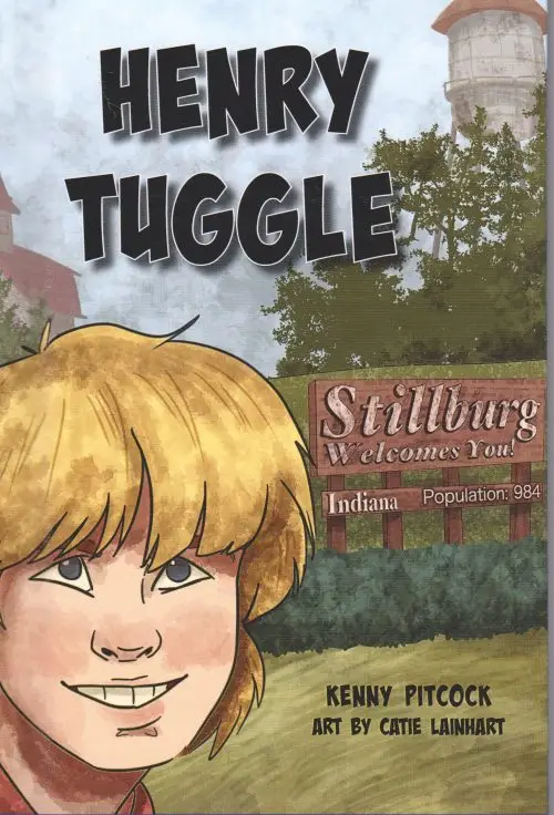 Henry Tuggle