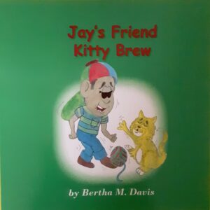 Jay's Friend Kitty Brew