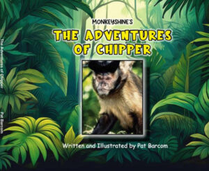 Monkeyshine's: The Adventures of Chipper