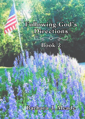 Following God's Directions - Book 2