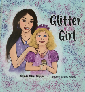 Glitter Girl