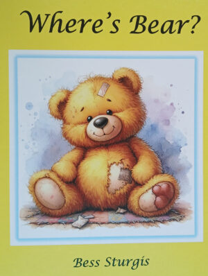 Where's Bear?