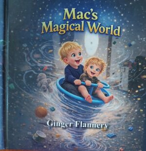 Mac's Magical World