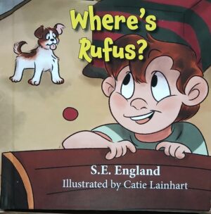 Where's Rufus?