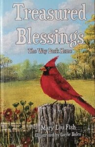 Treasured Blessings: The Way Back Home