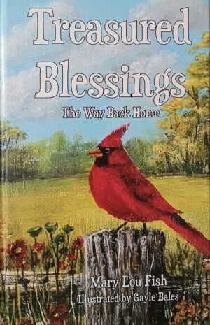 Treasured Blessings: The Way Back Home