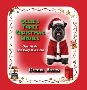 Ollie's Three Christmas Wishes
